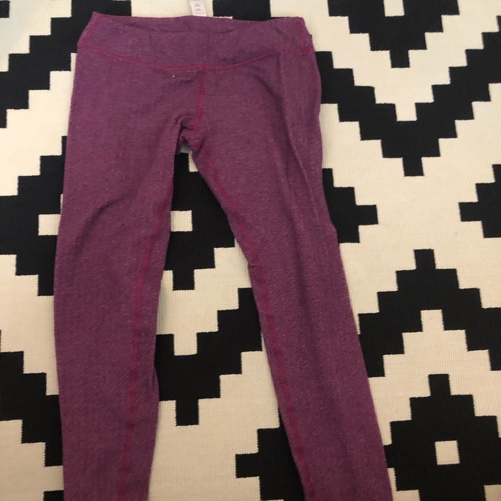 Ivivva leggings